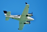 Beech B55 Baron (95-B55)